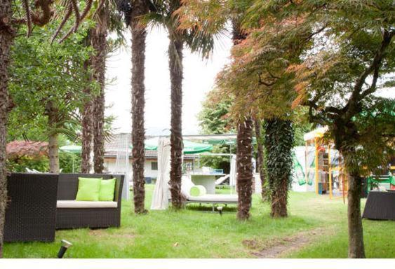 Seehotel Sternen Beckenried Extérieur photo