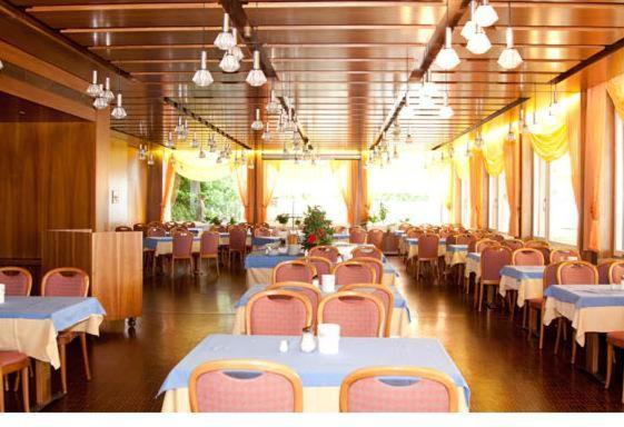 Seehotel Sternen Beckenried Extérieur photo