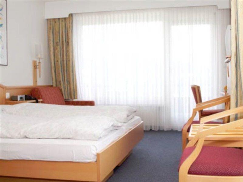Seehotel Sternen Beckenried Extérieur photo