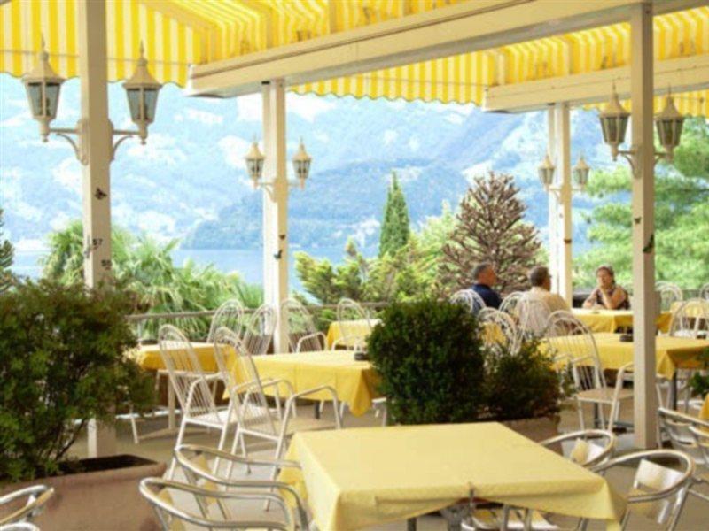 Seehotel Sternen Beckenried Extérieur photo