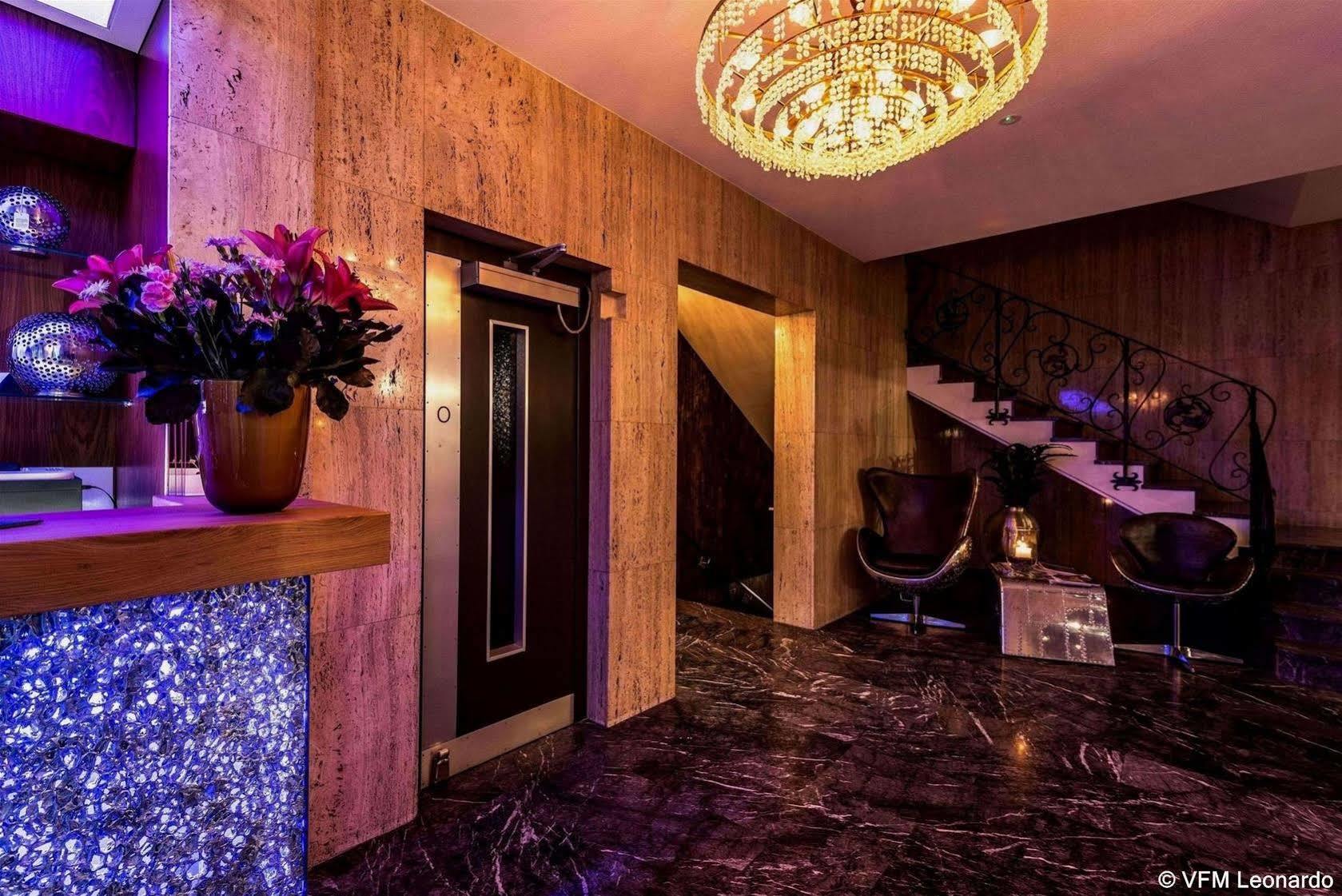 Seehotel Sternen Beckenried Extérieur photo